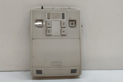 Iluminare interioară VW PASSAT Variant B8 3G5 2017 OEM: 5G0868837,5G0867591C 30751931 foto