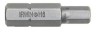 Bit hexagonal Irwin SW 8 mm