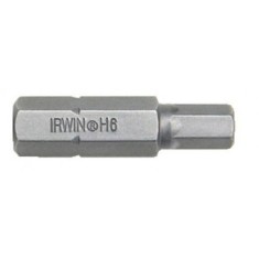 Bit hexagonal SW 6 mm