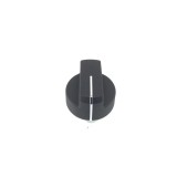 Buton rotativ cuptor ELBA original piesa cod 218000H579 pentru cuptoare si plite