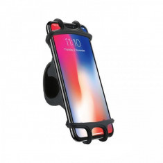 Suport Bicicleta Universal Floveme 4.0-6.3 inch, Negru foto