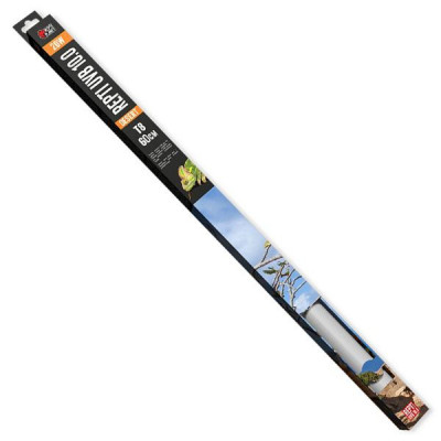 Bec REPTI PLANET Repti UVB 10.0 Desert T8 60 cm 20W foto