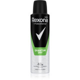 Cumpara ieftin Rexona Men Antiperspirant spray anti-perspirant Dry Quantum 150 ml