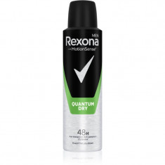 Rexona Men Antiperspirant spray anti-perspirant Dry Quantum 150 ml