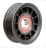 Rola intindere curea Mazda 3, 2003-2009, 3, 2008-2014, 3 Saloon, 1999-2009, 3 Saloon, 2008-2014, 5, 2005-2010, 5, 2010-, Dexwal 31395