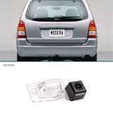 Cumpara ieftin Camera marsarier Mazda Tribute 2000-2008 AHD 1080P NTSC MOSERA