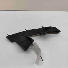 Suport bara de protecție st&acirc;nga față AUDI Q7 4L 2014 OEM: 4L0807333A 30972656