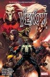 Venomnibus de Donny Cates &amp; Ryan Stegman - Marvel Comics, colectie completa Absolute Carnage King in Black