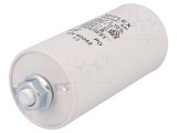 Condensator Polipropilenă MIFLEX I15KV620K-B pentru Motoare Electrică