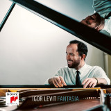 Fantasia | Igor Levit, Sony Classical