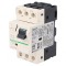 &Icirc;ntrerupător motor 1,1/1,5kW pentru șină DIN GV2RT08