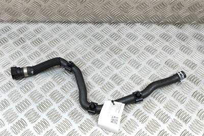 Furtun de lichid de răcire BMW i4 G26 2022 OEM: 8835243 23667926 foto