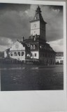 Carte postala, Biserica din Brasov, 1940