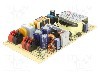 Alimentator pentru LED, 26...43V DC, 1,05A, 45,15W, MEAN WELL - IDPC-45-1050