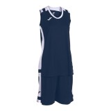 Cumpara ieftin Set dama Joma Lider Basket bleumarin