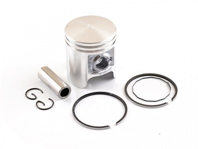 Set piston Peugeot Buxy-2T 50cc, 40.5mm foto