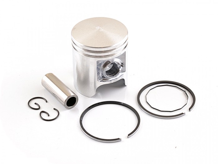 Set piston Peugeot Buxy-2T 50cc, 40.5mm