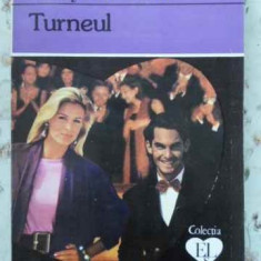 TURNEUL-MARY BURCHELL