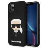 Cumpara ieftin Husa Karl Lagerfeld iPhone 11 Pro