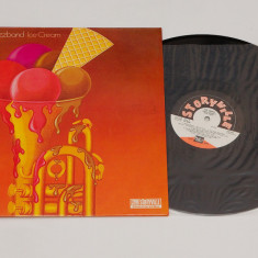 Chris Barber's Jazzband - Ice Cream ‎- disc vinil, vinyl, LP NOU