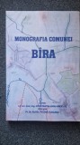 MONOGRAFIA COMUNEI BIRA - Constantin Ursu-Nadejde