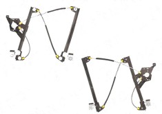 Macara geam Saab 9.3 (Ys3f), 09.2002-2012, usa fata, Dreapta, fara motoras