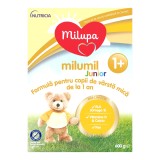 Formula de lapte Milumil Junior, 1 an+, 600 g, Milupa