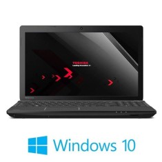 Laptop Toshiba Satellite Pro C50-A-1J1, i3-3110M, SSD, Full HD, Webcam, Win 10 Home foto