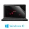 Laptop Toshiba Satellite Pro C50-A-1J1, i3-3110M, SSD, Full HD, Webcam, Win 10 Home