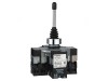 Comutator joystick wireless