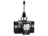 Comutator joystick wireless