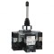 Comutator joystick wireless