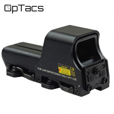 Sistem ochire arbaleta Optacs Tactical 553 foto