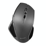 Cumpara ieftin Mouse wireless Verbatim Deluxe 49041