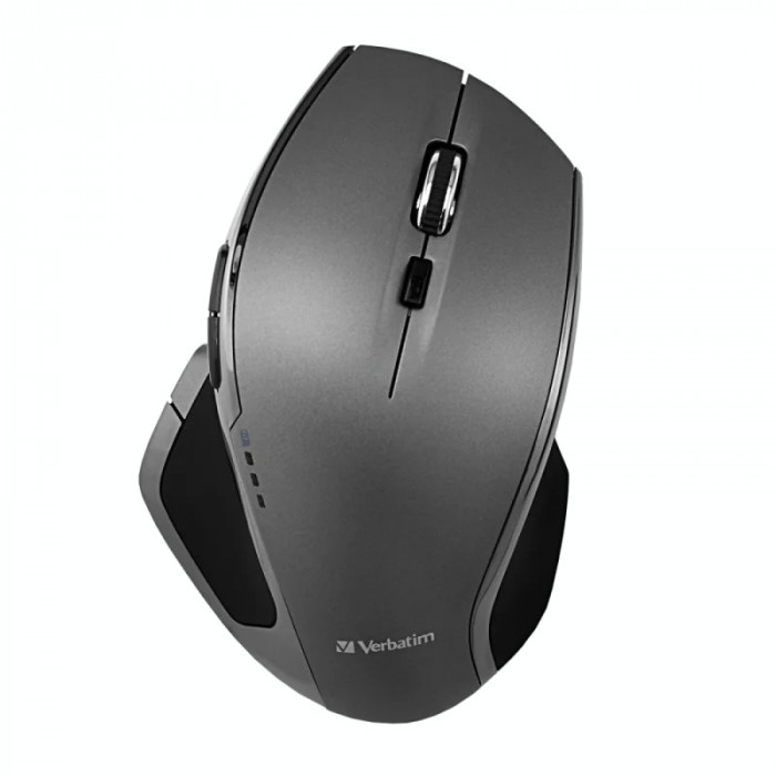 Mouse wireless Verbatim Deluxe 49041