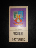 Emil Giurgea - Vrancea. Ghid turistic al judetului