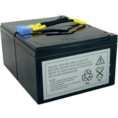 APC BATERIE UPS RBC6 foto