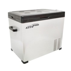 Frigider auto Smart cu compresor 50L Bluetooth Autospeed