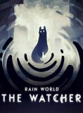 Rain World The Watcher
