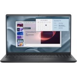 Laptop SMB Dell Pro 15 Essential, cu procesor Intel Core i5 1334U, 15.6 IPS, 16 GB DDR5, 512 GB, Intel UHD Graphics, Linux, 3 ani Garantie