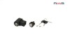 Set Contact Pornire + Incuietoare Sa Peugeot Buxy Zenith Speedake Rms