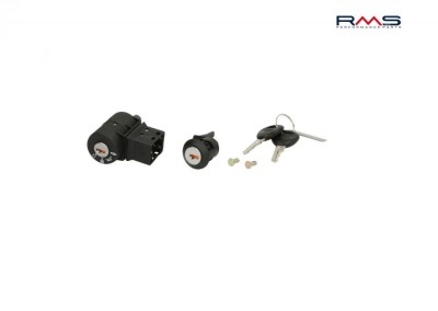 Set contact Peugeot Buxy/ Zenith/ Speedake foto