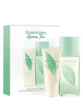 Cumpara ieftin Set cadou Elizabeth Arden Green Tea (Apa de parfum 100 ml + Crema de corp 100 ml), pentru femei