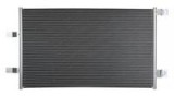 Condensator, climatizare RENAULT KANGOO Express (FW0/1_) (2008 - Prezent) MAXGEAR AC830419