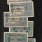 Germania 5 marci mark 1917 F-VF pret pe bucata