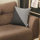 Cumpara ieftin Fata de perna decorativa, Fancy V390, 45x45