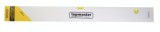 Dreptar din aluminiu 3 m Topmaster Profesional