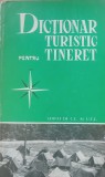 Dictionar turistic pentru tineret - Gabriel Popescu
