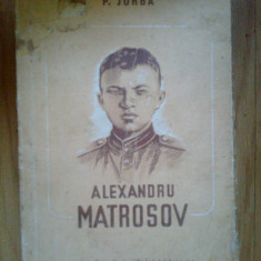 z1 Alexandru Matrosov - P. Jurba