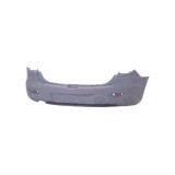 Bara spate Mazda 3 (Bk), 10.2003-07.2009 , Primerizat, BP4K50221FAA, 4541964J Model Hatchback